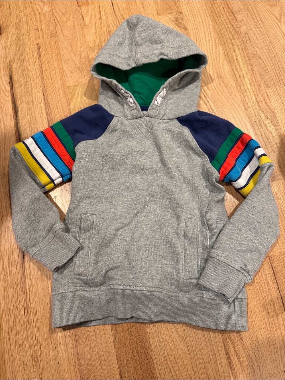 Boden Kids' Hoodie